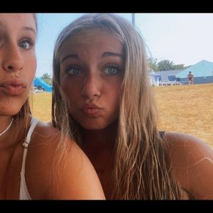 Meet your Posher, Peyton